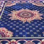 Anti Slip Carpet For Bedroom 6 X 9 Feet Room Carpet - Image 2