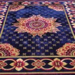 Anti Slip Carpet For Bedroom 6 X 9 Feet Room Carpet