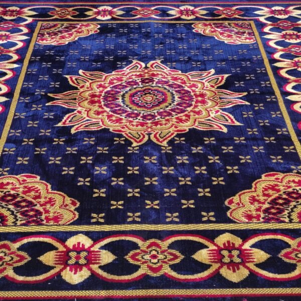 Anti Slip Carpet For Bedroom 6 X 9 Feet Room Carpet