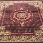 Anti Slip Carpet For Bedroom 5 X 8 Feet Room Carpet