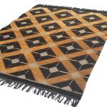 Anti Slip Carpet For Bedroom 4 X 6 Feet Room Carpet - Image 3