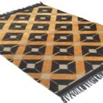 Anti Slip Carpet For Bedroom 4 X 6 Feet Room Carpet